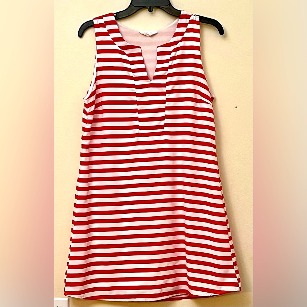 Peach Love Boutique Dress